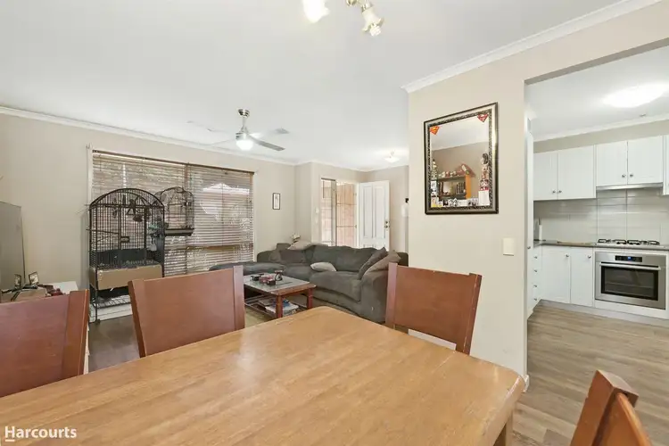 Third view of Homely house listing, 15 Caddy Drive, Creswick VIC 3363