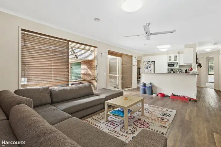 Fourth view of Homely house listing, 15 Caddy Drive, Creswick VIC 3363