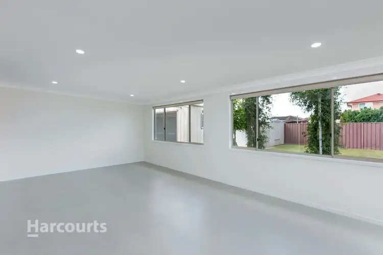 Second view of Homely house listing, 54 Kirsty Crescent, Hassall Grove NSW 2761