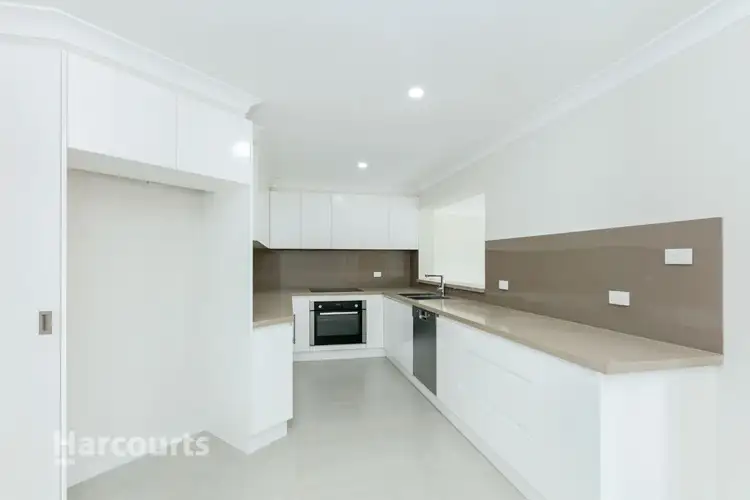 Third view of Homely house listing, 54 Kirsty Crescent, Hassall Grove NSW 2761
