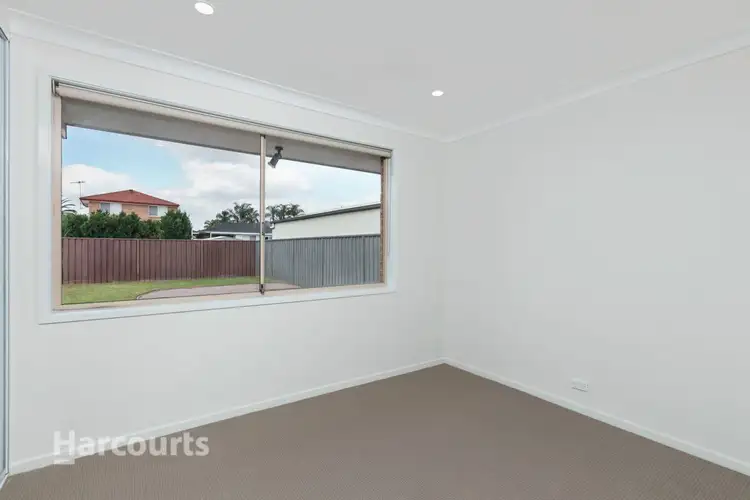Fourth view of Homely house listing, 54 Kirsty Crescent, Hassall Grove NSW 2761