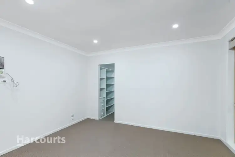 Fifth view of Homely house listing, 54 Kirsty Crescent, Hassall Grove NSW 2761