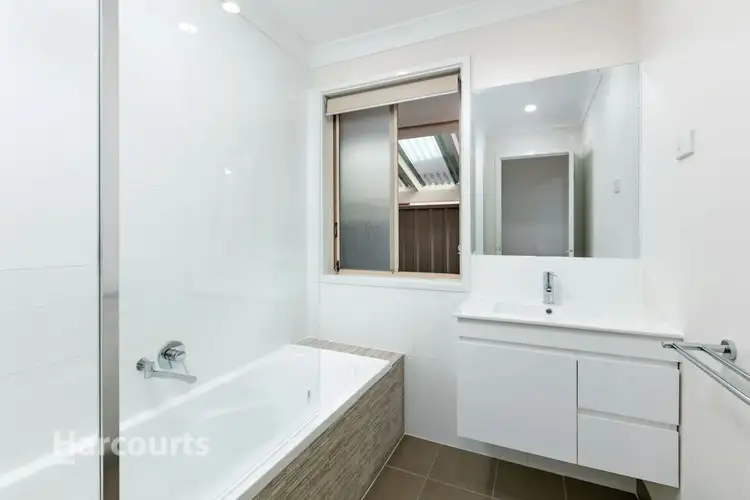 Sixth view of Homely house listing, 54 Kirsty Crescent, Hassall Grove NSW 2761