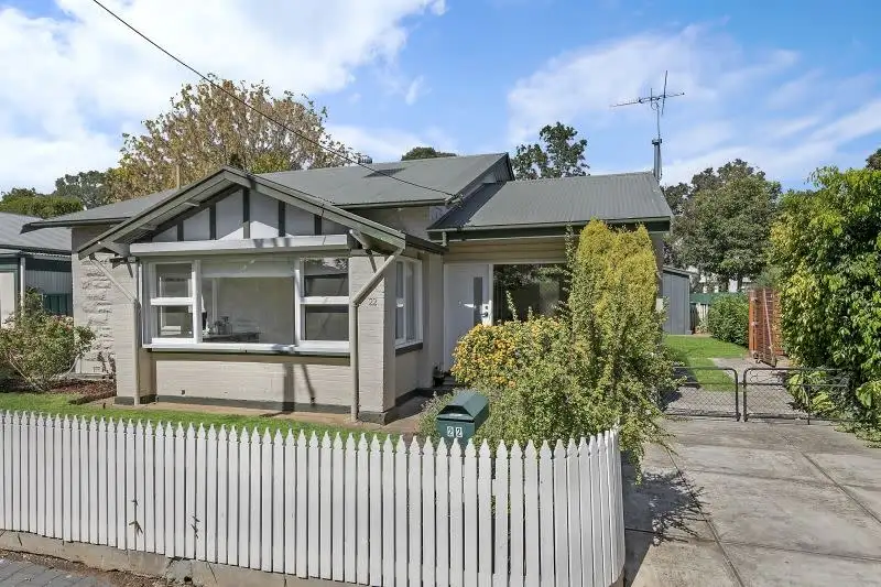 Main view of Homely house listing, 22 Hillview Road, Kingswood SA 5062