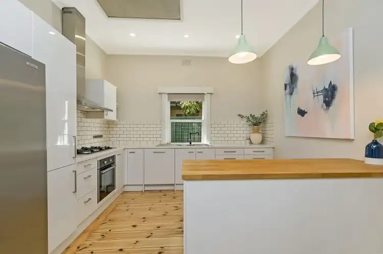 Second view of Homely house listing, 22 Hillview Road, Kingswood SA 5062