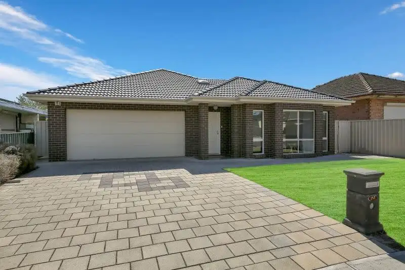 Main view of Homely house listing, 22 Justin Avenue, Northfield SA 5085
