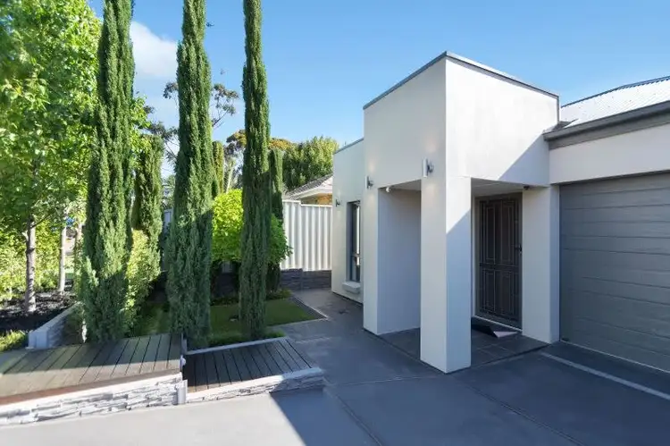 Second view of Homely house listing, 6A Tyringa Avenue, Rostrevor SA 5073