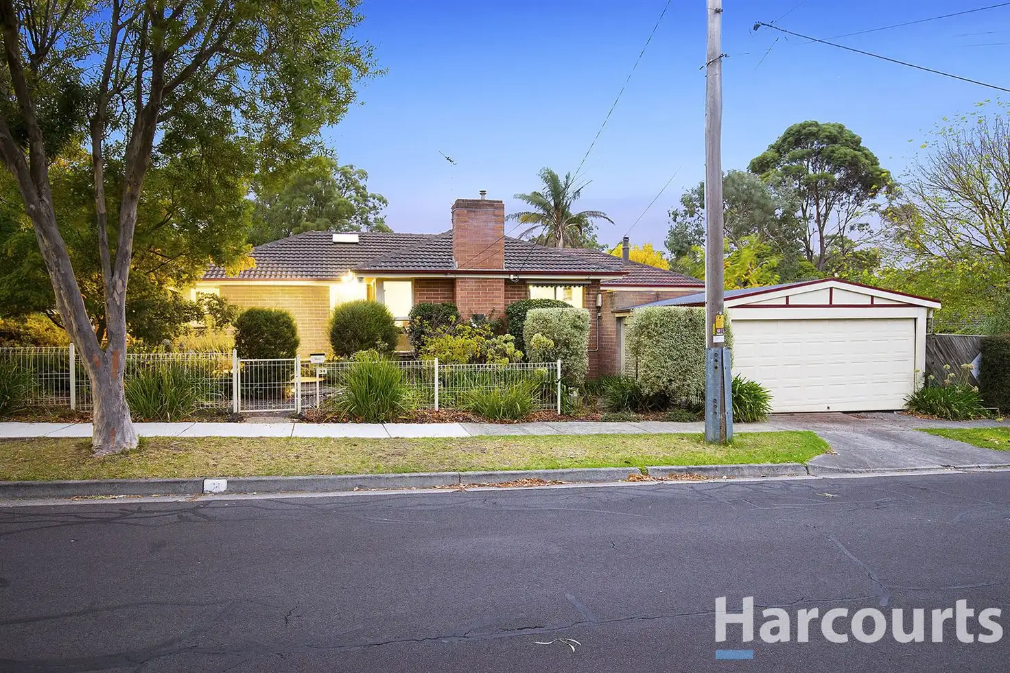 Main view of Homely house listing, 34 Baldwin Avenue, Boronia VIC 3155