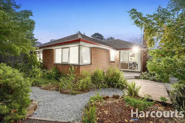 Second view of Homely house listing, 34 Baldwin Avenue, Boronia VIC 3155