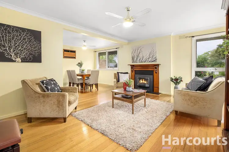 Third view of Homely house listing, 34 Baldwin Avenue, Boronia VIC 3155
