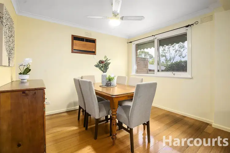Fourth view of Homely house listing, 34 Baldwin Avenue, Boronia VIC 3155