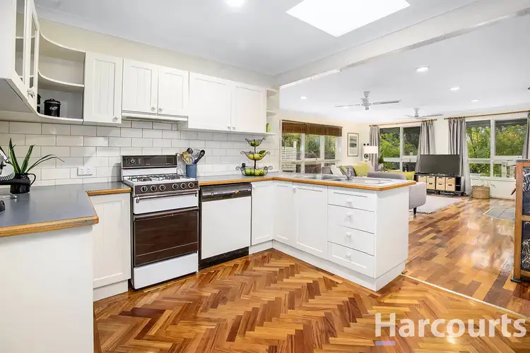Fifth view of Homely house listing, 34 Baldwin Avenue, Boronia VIC 3155