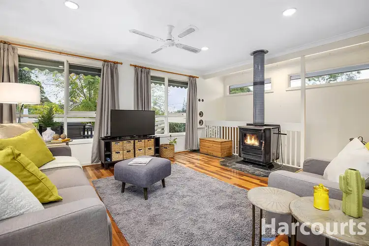 Sixth view of Homely house listing, 34 Baldwin Avenue, Boronia VIC 3155