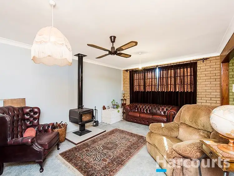 Fifth view of Homely house listing, 7 River Glen Drive, North Yunderup WA 6208