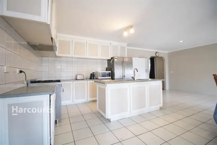 Second view of Homely house listing, 20 Grevillea Road, Kings Park VIC 3021