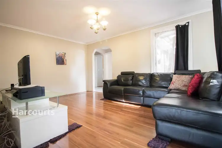 Third view of Homely house listing, 20 Grevillea Road, Kings Park VIC 3021