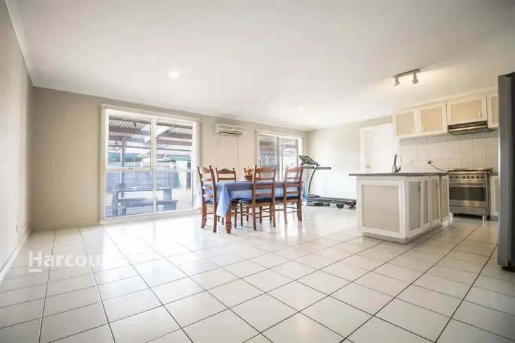 Fourth view of Homely house listing, 20 Grevillea Road, Kings Park VIC 3021