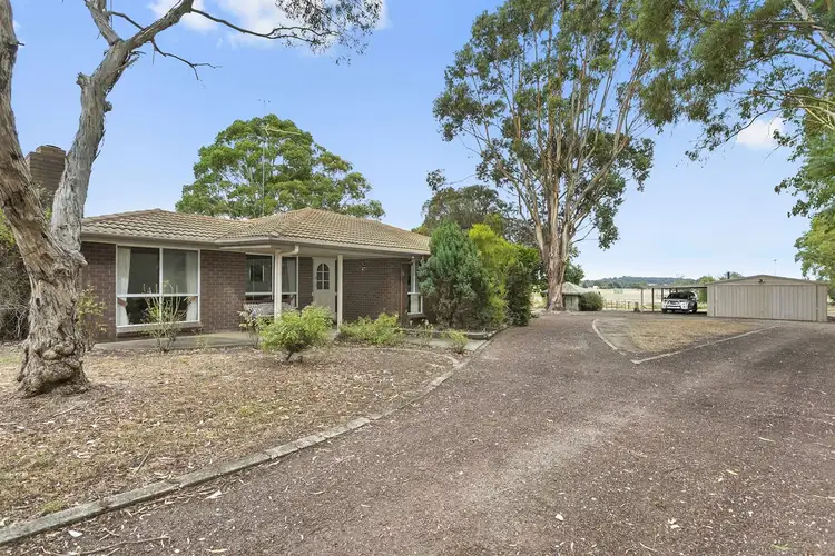 36 Jollys Hill Road, Smythes Creek VIC 3351