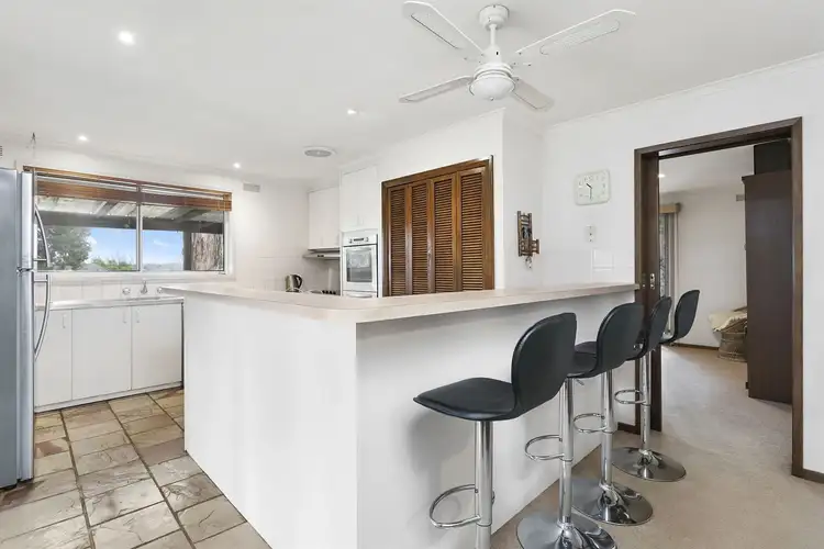 Second view of Homely house listing, 36 Jollys Hill Road, Smythes Creek VIC 3351