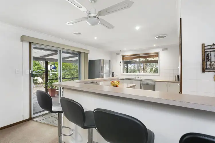 Third view of Homely house listing, 36 Jollys Hill Road, Smythes Creek VIC 3351