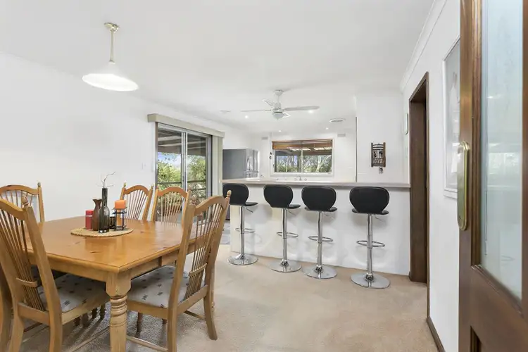 Fourth view of Homely house listing, 36 Jollys Hill Road, Smythes Creek VIC 3351