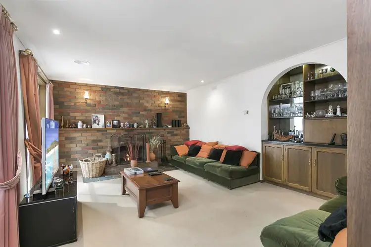 Fifth view of Homely house listing, 36 Jollys Hill Road, Smythes Creek VIC 3351