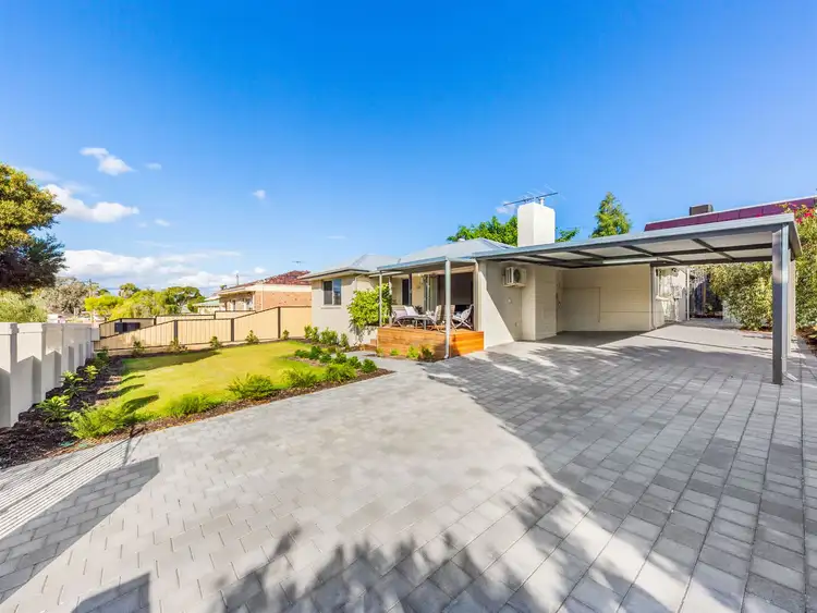 33 Martha Street, Beaconsfield WA 6162