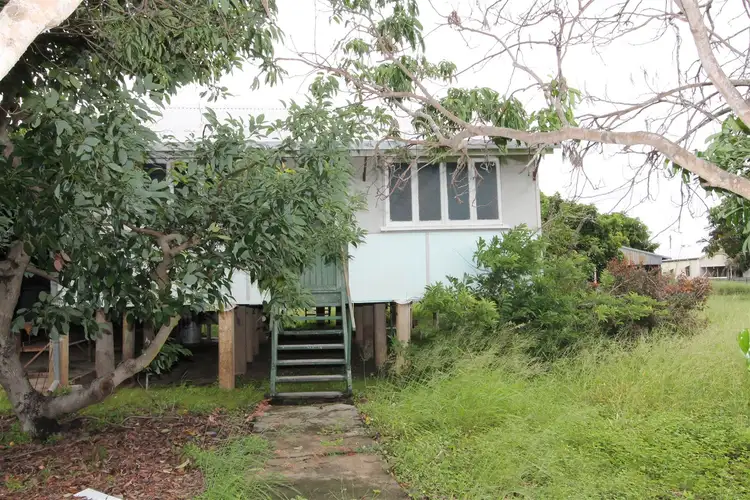 Main view of Homely house listing, 63 Banister Street, Brandon QLD 4808