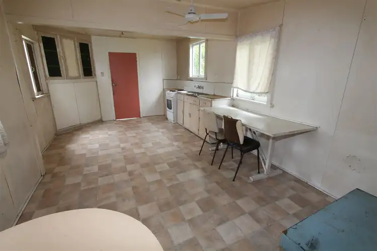 Second view of Homely house listing, 63 Banister Street, Brandon QLD 4808