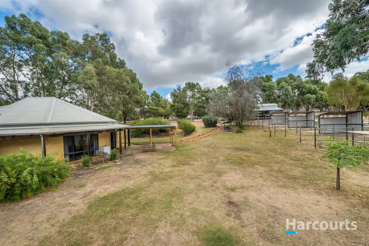 Third view of Homely house listing, 22 Jenkins Road, Bullsbrook WA 6084