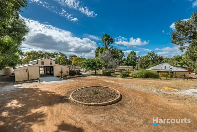 Fourth view of Homely house listing, 22 Jenkins Road, Bullsbrook WA 6084
