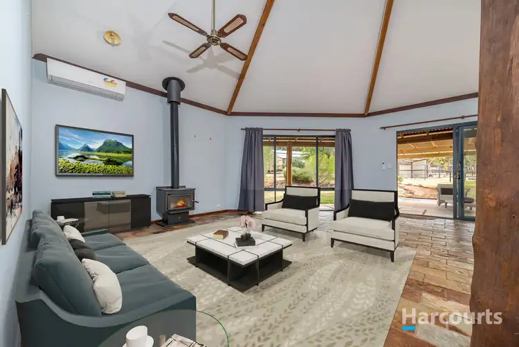 Fifth view of Homely house listing, 22 Jenkins Road, Bullsbrook WA 6084