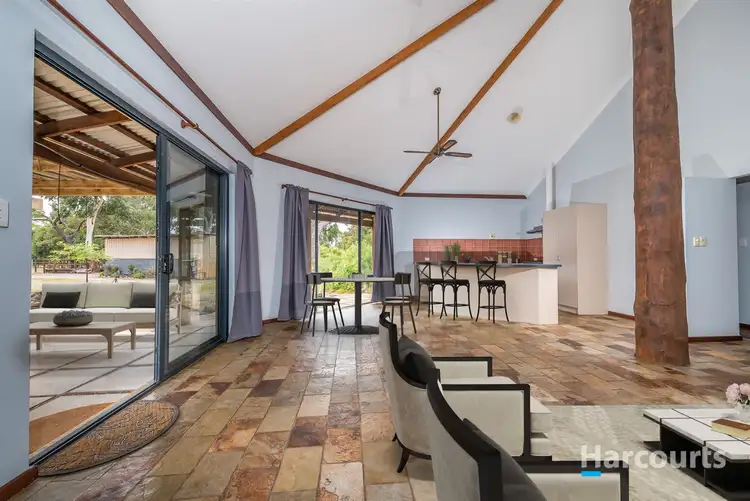 Sixth view of Homely house listing, 22 Jenkins Road, Bullsbrook WA 6084