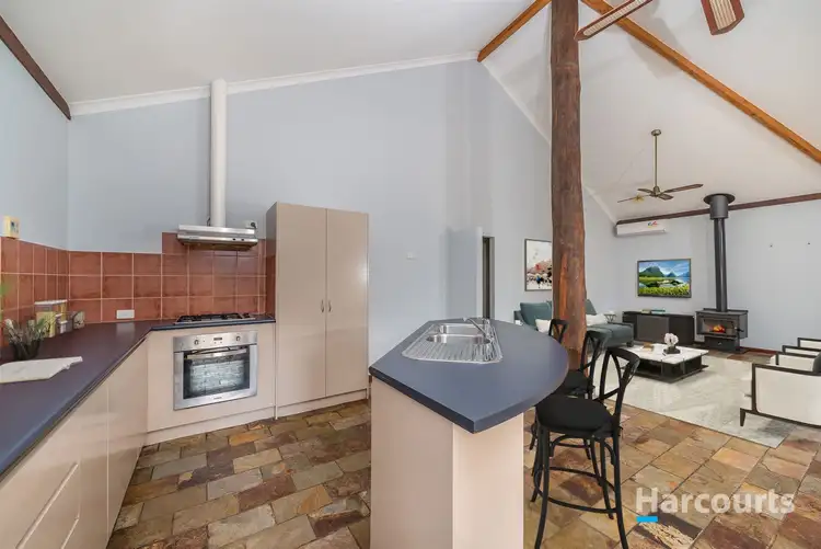 Seventh view of Homely house listing, 22 Jenkins Road, Bullsbrook WA 6084