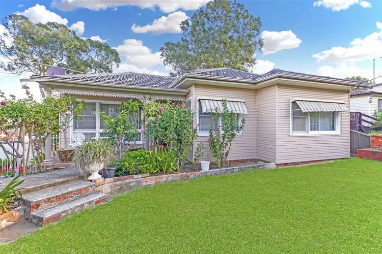 22 Cansdale Avenue, Blacktown NSW 2148