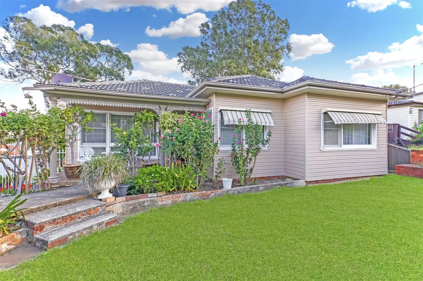 Main view of Homely house listing, 22 Cansdale Avenue, Blacktown NSW 2148