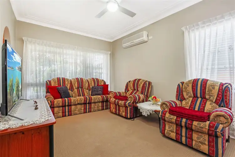 Second view of Homely house listing, 22 Cansdale Avenue, Blacktown NSW 2148