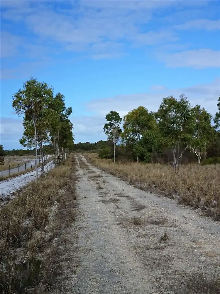Fourth view of Homely land listing, Lot 57 Gingin Brook Road, Muckenburra WA 6503