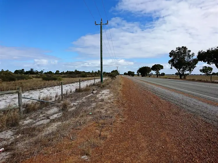 Fifth view of Homely land listing, Lot 57 Gingin Brook Road, Muckenburra WA 6503