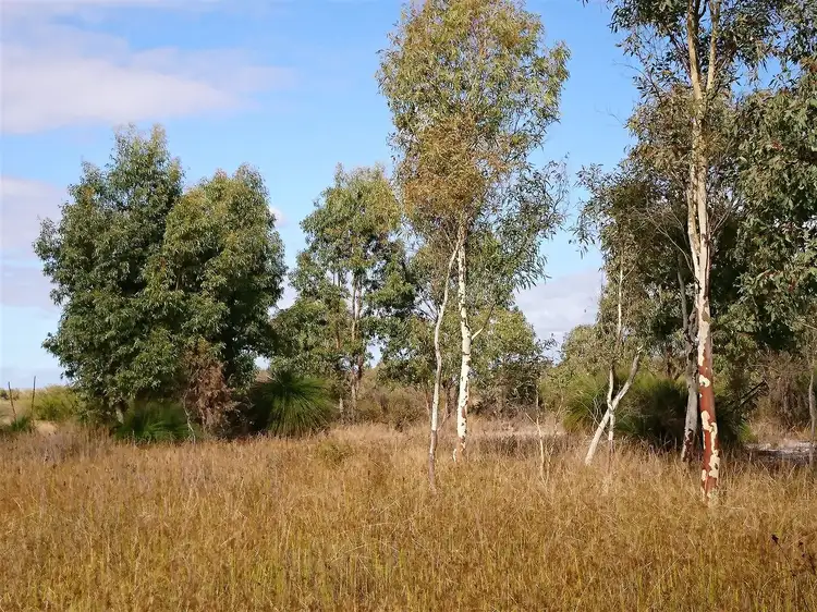 Sixth view of Homely land listing, Lot 57 Gingin Brook Road, Muckenburra WA 6503