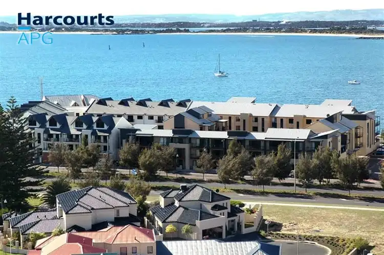 8/18 Bonnefoi Blvd, Bunbury WA 6230