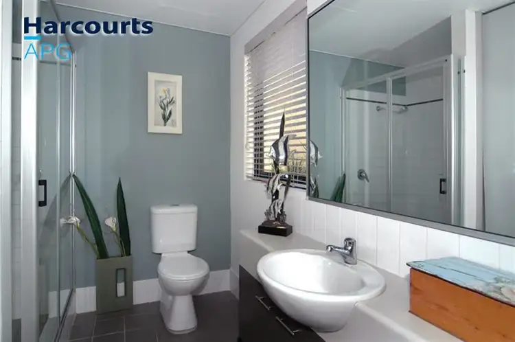 Second view of Homely townhouse listing, 8/18 Bonnefoi Blvd, Bunbury WA 6230