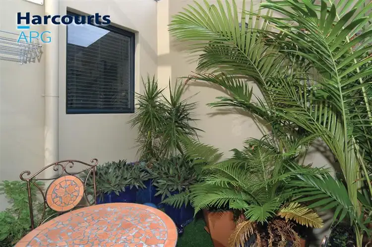 Third view of Homely townhouse listing, 8/18 Bonnefoi Blvd, Bunbury WA 6230
