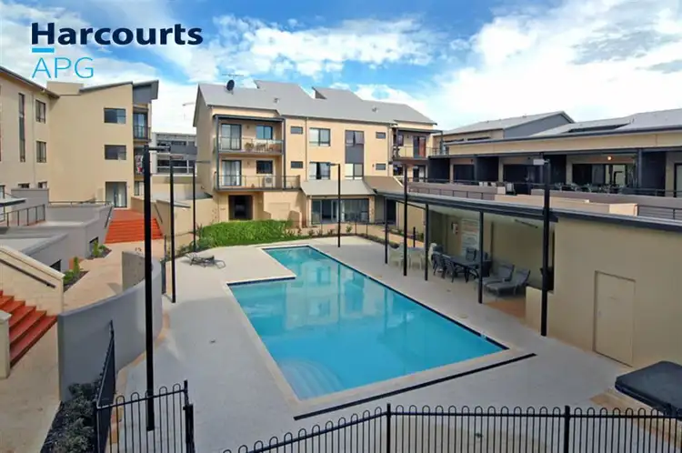 Fourth view of Homely townhouse listing, 8/18 Bonnefoi Blvd, Bunbury WA 6230