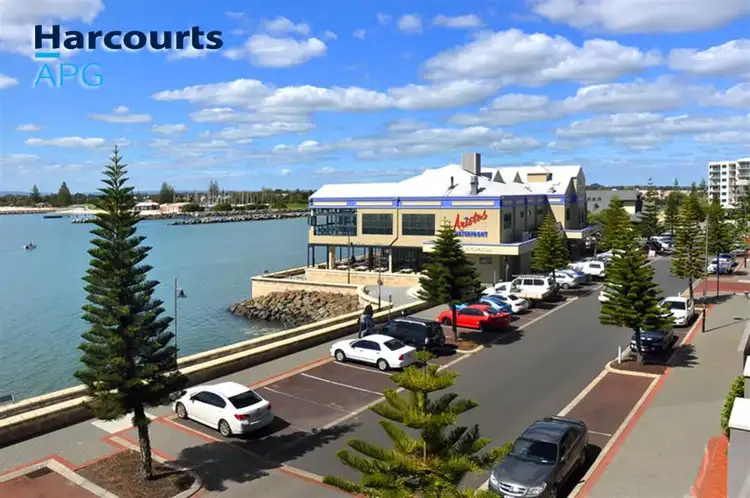 Fifth view of Homely townhouse listing, 8/18 Bonnefoi Blvd, Bunbury WA 6230