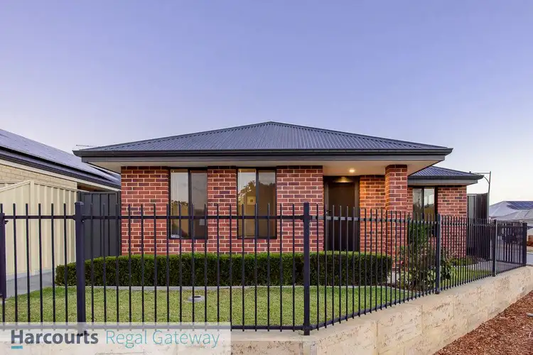 58 Kesiya Turn, Aubin Grove WA 6164