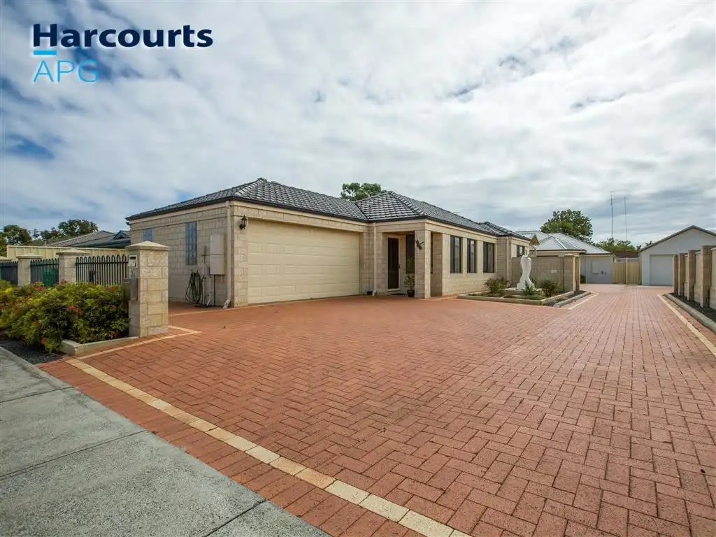 Main view of Homely house listing, 3A Elmbank Close, South Bunbury WA 6230