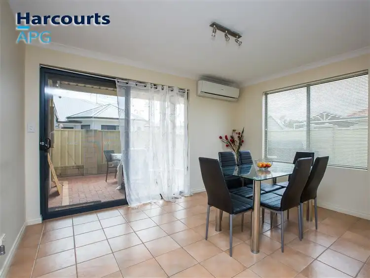 Second view of Homely house listing, 3A Elmbank Close, South Bunbury WA 6230