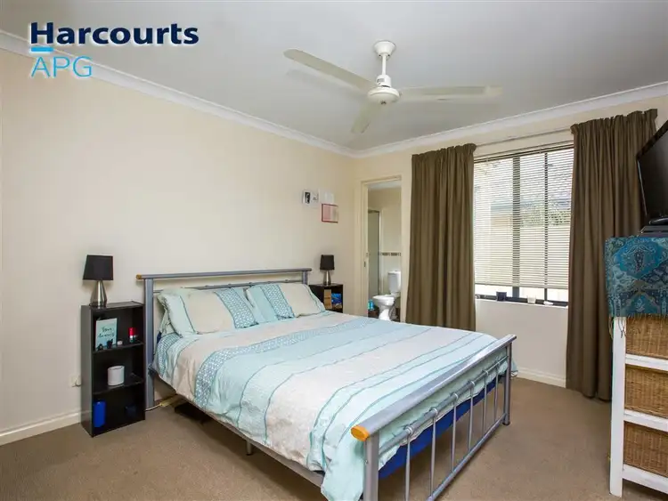 Fifth view of Homely house listing, 3A Elmbank Close, South Bunbury WA 6230
