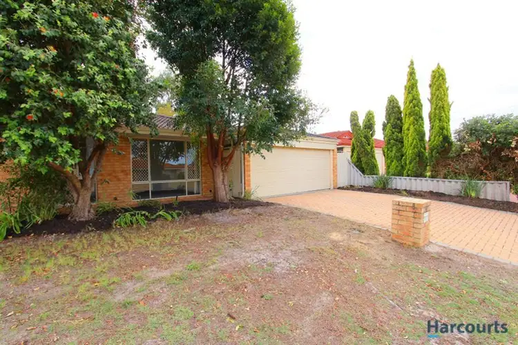 Second view of Homely house listing, 43 McLean Road, Canning Vale WA 6155
